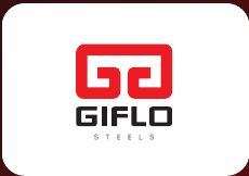 GIFLO Steels